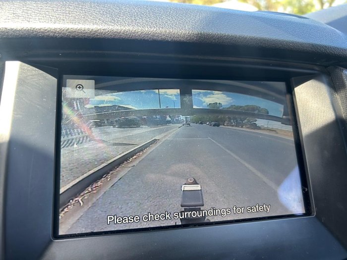 2021 Ford Ranger XL Hi-Rider