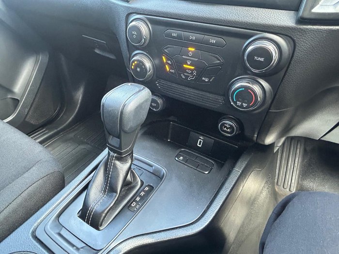 2021 Ford Ranger XL Hi-Rider