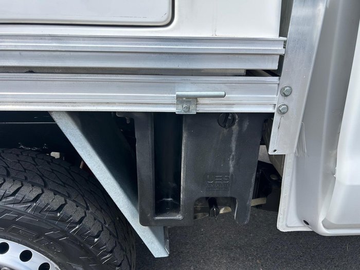 2021 Ford Ranger XL Hi-Rider