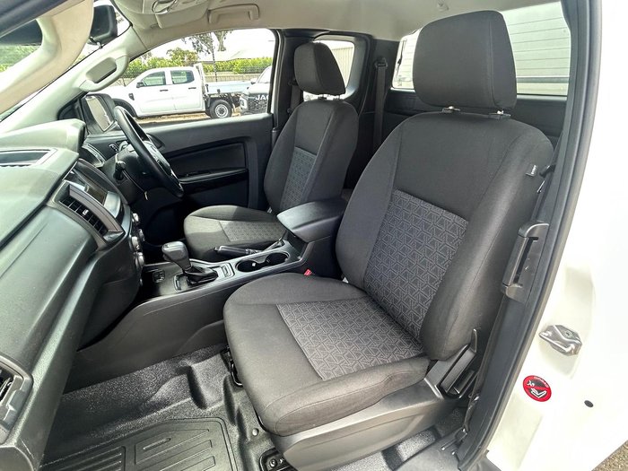 2021 Ford Ranger XL Hi-Rider