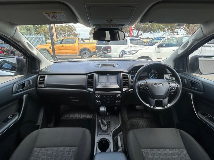 2021 Ford Ranger XL Hi-Rider