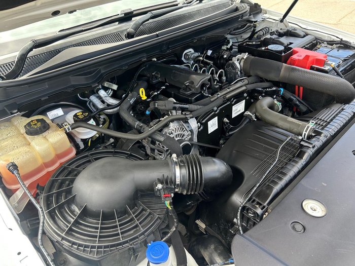 2021 Ford Ranger XL Hi-Rider