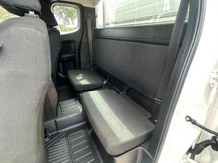 2021 Ford Ranger XL Hi-Rider