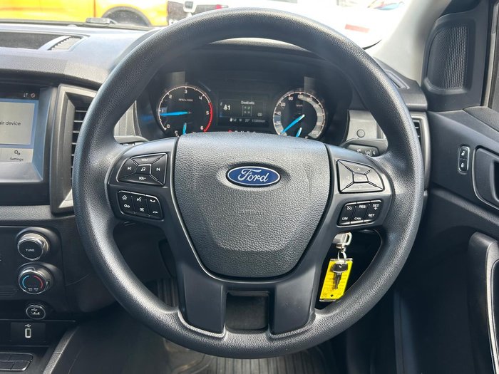 2021 Ford Ranger XL Hi-Rider