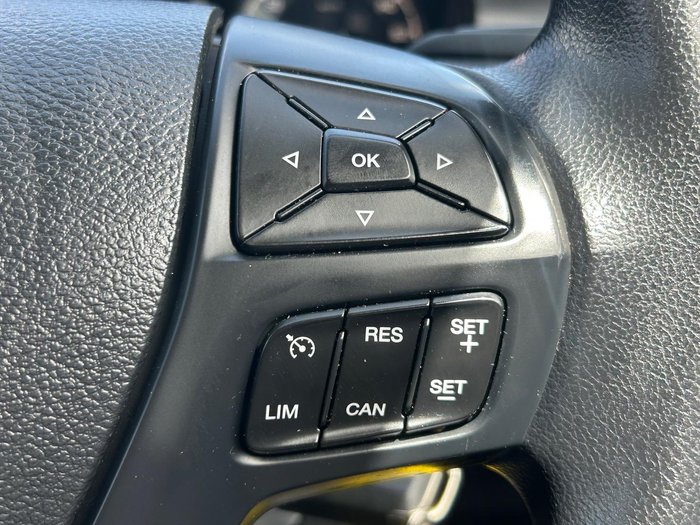 2021 Ford Ranger XL Hi-Rider