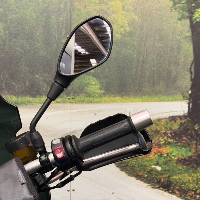 2016 BMW Motorrad F 800 R Blue