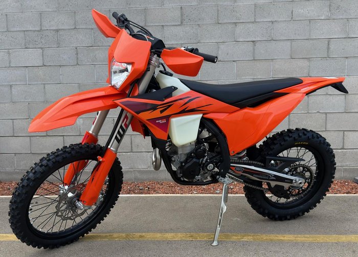 2026 KTM 350 EXC-F