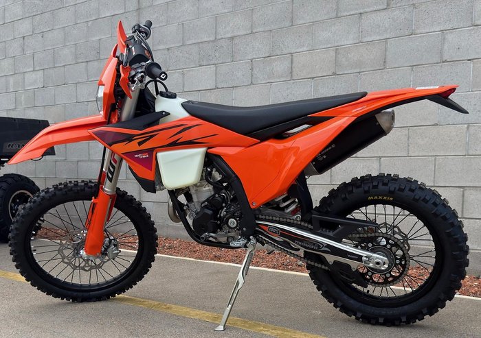 2026 KTM 350 EXC-F