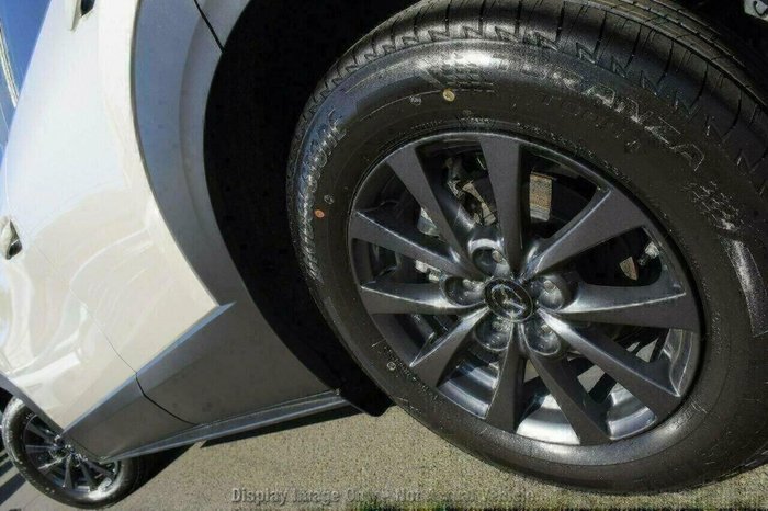 2026 Mazda CX-30 G20 Pure