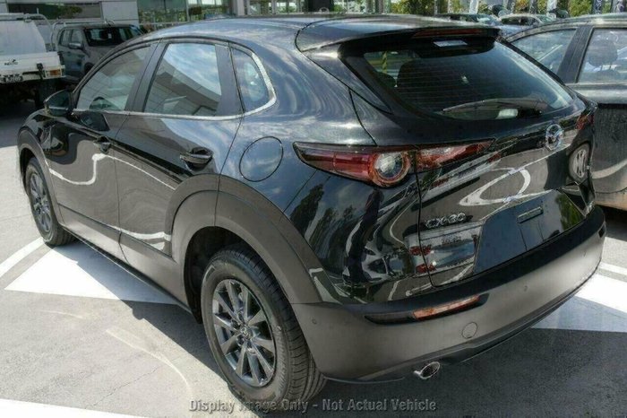 2026 Mazda CX-30 G20 Pure