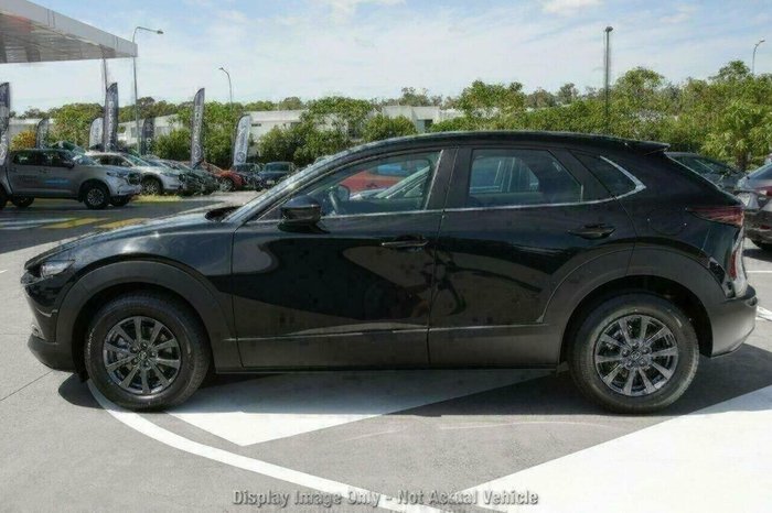 2026 Mazda CX-30 G20 Pure