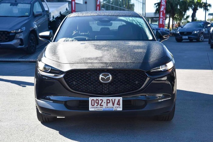 2026 Mazda CX-30 G20 Touring LE