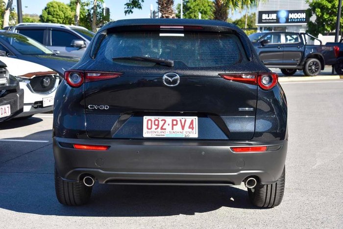 2026 Mazda CX-30 G20 Touring LE