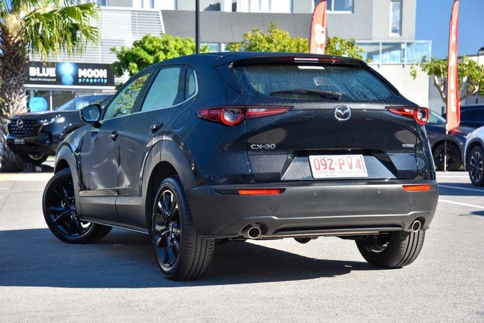 2026 Mazda CX-30 G20 Touring LE