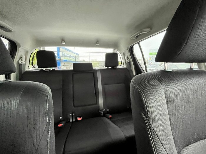 2020 Toyota Hilux SR5