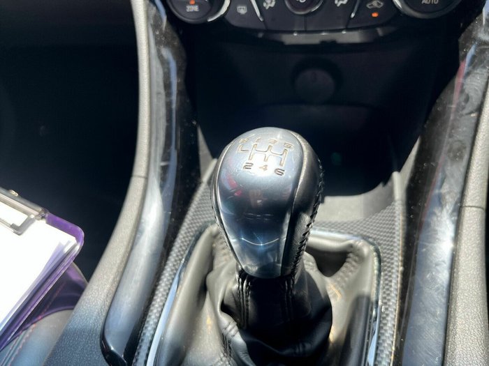 2016 Holden Commodore SV6