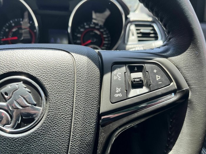 2016 Holden Commodore SV6