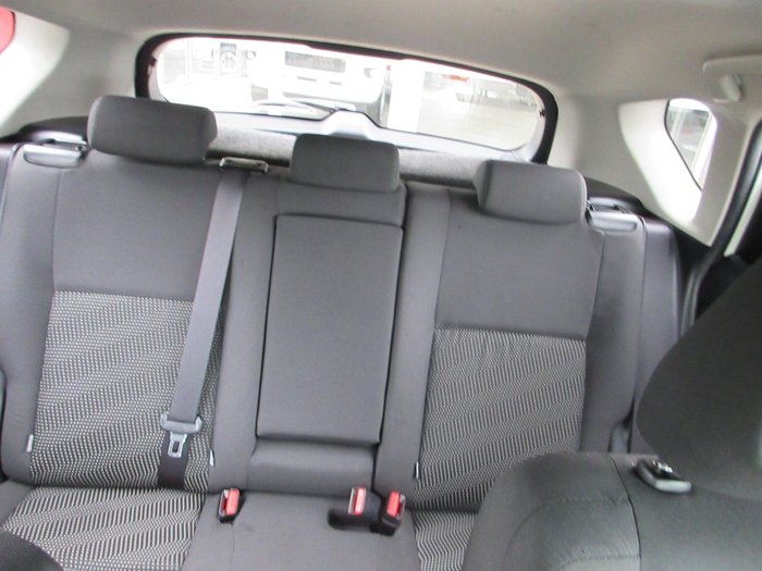 2015 Toyota Corolla Ascent Sport