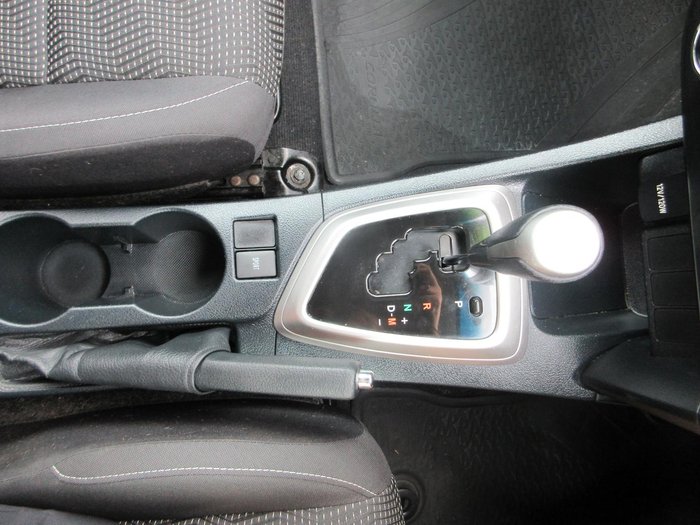 2015 Toyota Corolla Ascent Sport