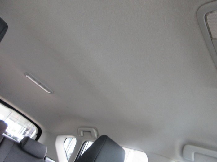 2015 Toyota Corolla Ascent Sport