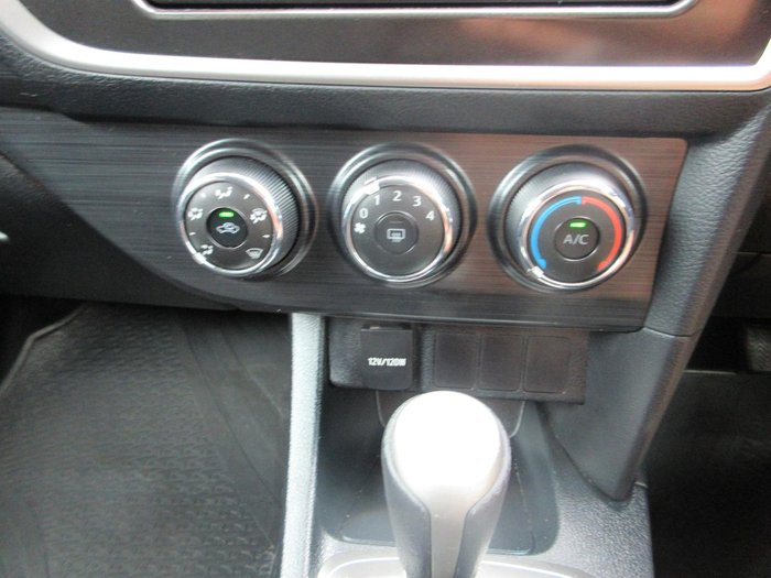 2015 Toyota Corolla Ascent Sport