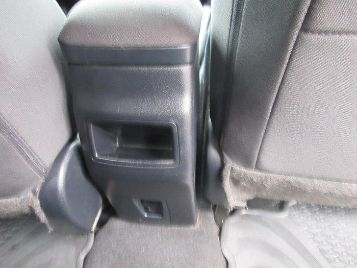 2015 Toyota Corolla Ascent Sport