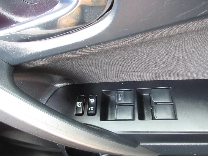 2015 Toyota Corolla Ascent Sport