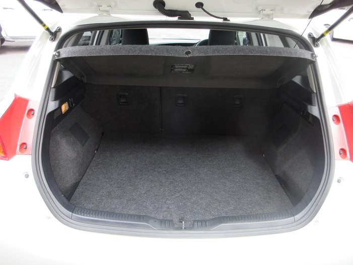 2015 Toyota Corolla Ascent Sport