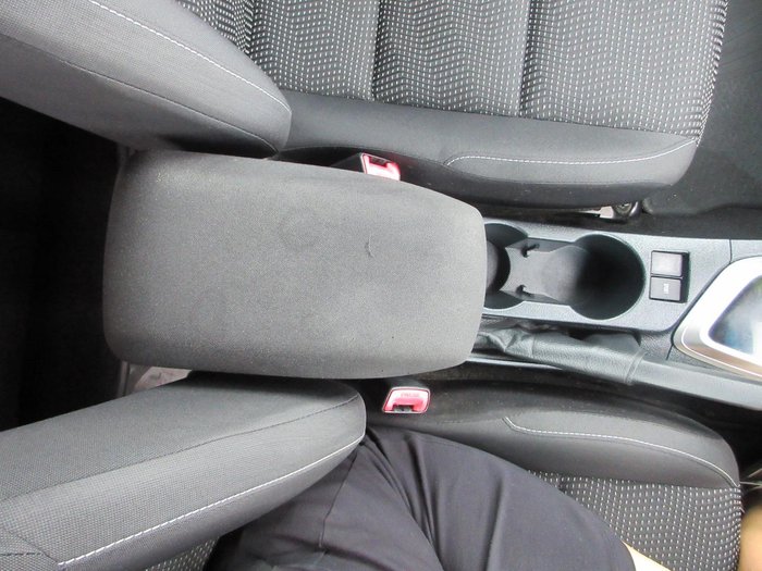 2015 Toyota Corolla Ascent Sport