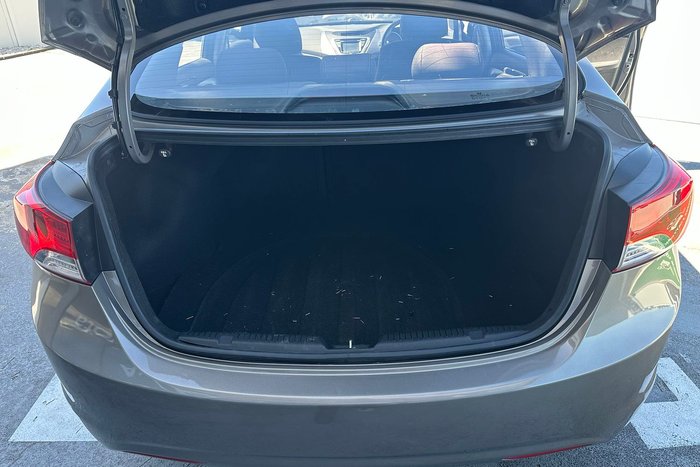 2013 Hyundai Elantra Active