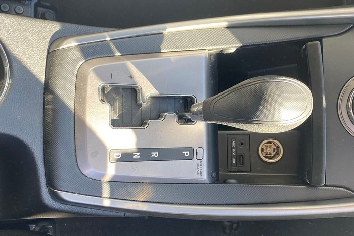 2013 Hyundai Elantra Active