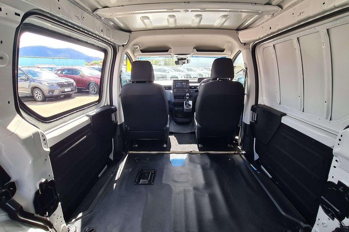 2022 Hyundai STARIA LOAD