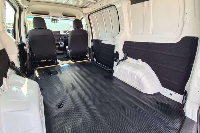 2022 Hyundai STARIA LOAD