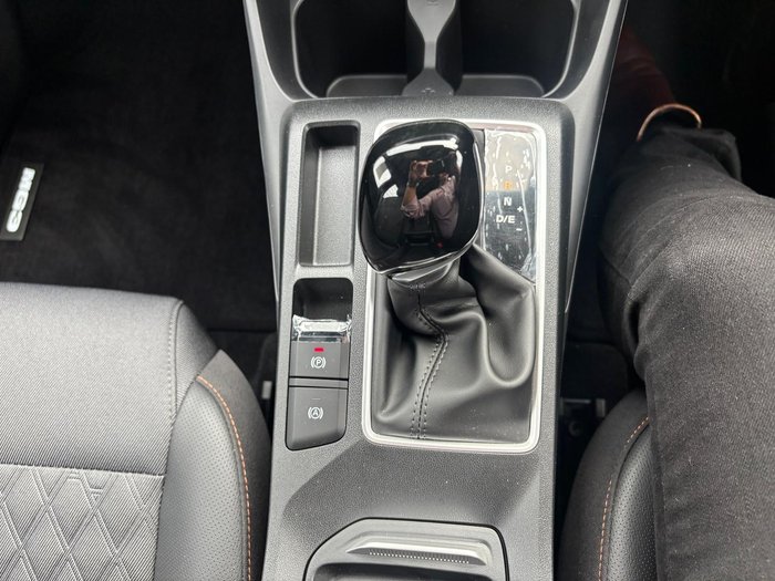2025 MG MG3 Essence MY25.5 Hampstead Grey