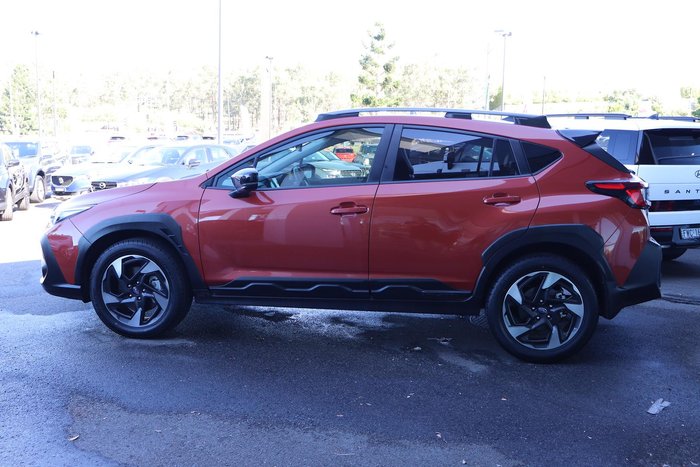 2023 Subaru Crosstrek 2.0S