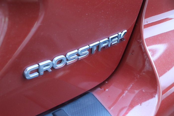 2023 Subaru Crosstrek 2.0S