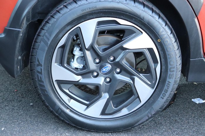 2023 Subaru Crosstrek 2.0S