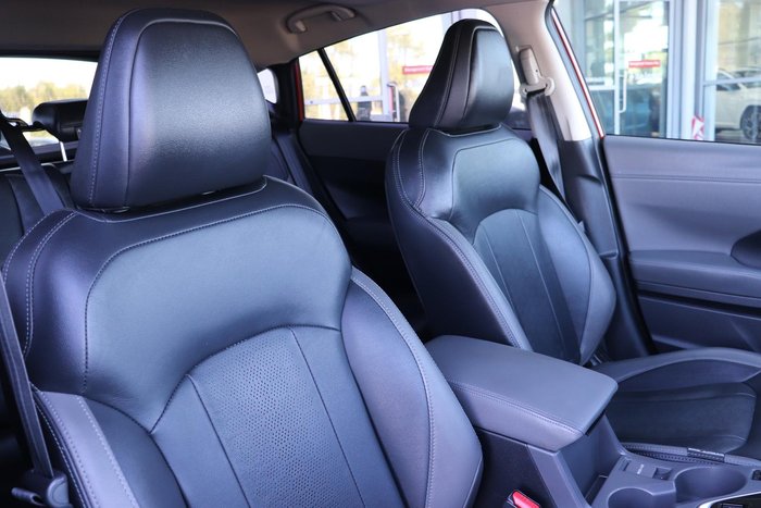 2023 Subaru Crosstrek 2.0S