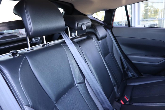 2023 Subaru Crosstrek 2.0S