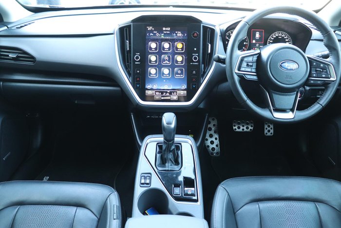 2023 Subaru Crosstrek 2.0S