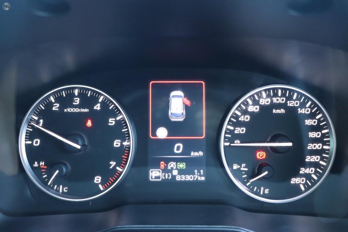 2023 Subaru Crosstrek 2.0S