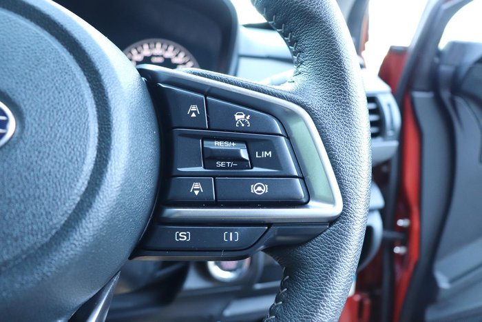 2023 Subaru Crosstrek 2.0S