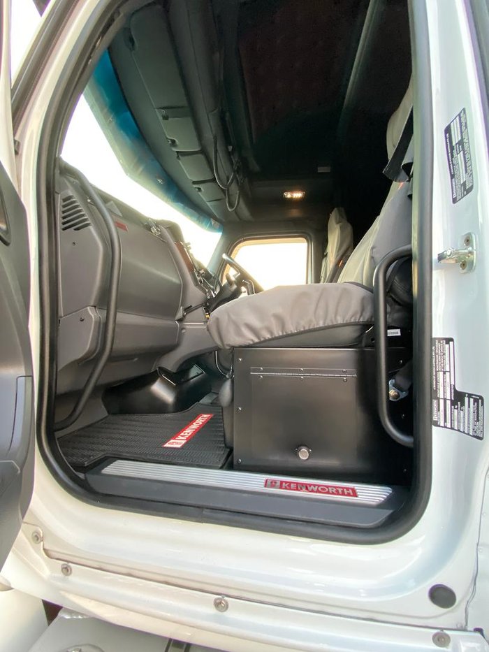 2020 Kenworth T610 SAR