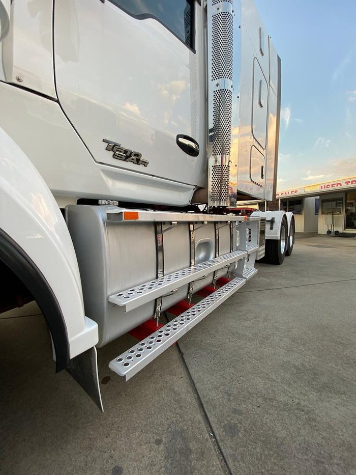 2020 Kenworth T610 SAR