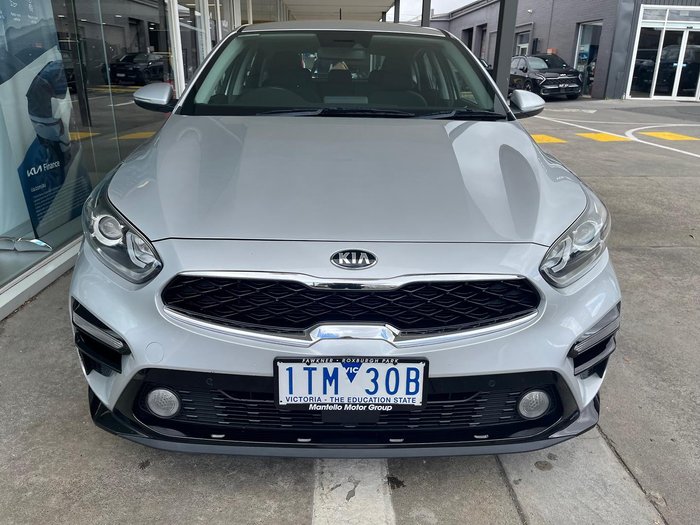 2021 Kia Cerato S