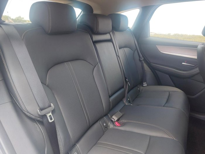 2025 Mazda CX-60 G25 Touring