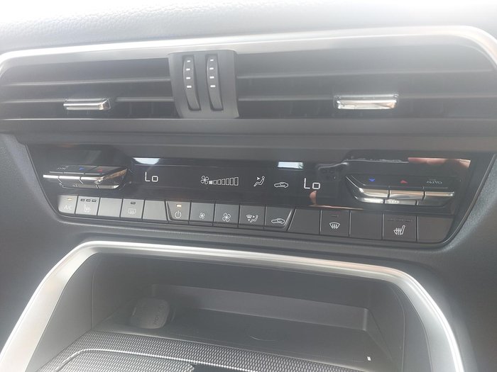 2025 Mazda CX-60 G25 Touring