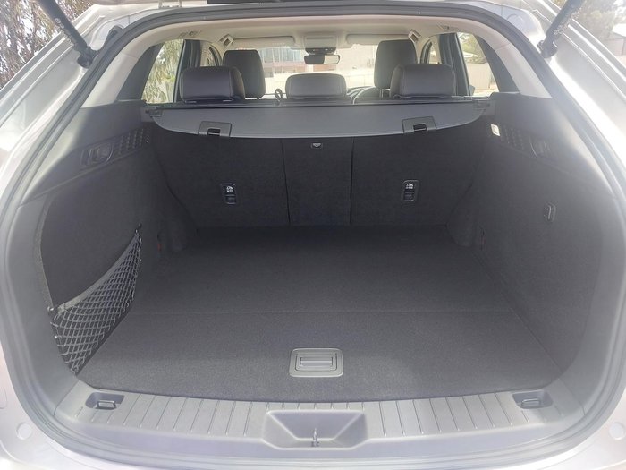 2025 Mazda CX-60 G25 Touring