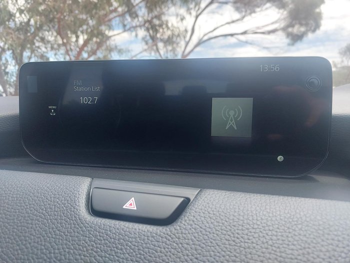 2025 Mazda CX-60 G25 Touring