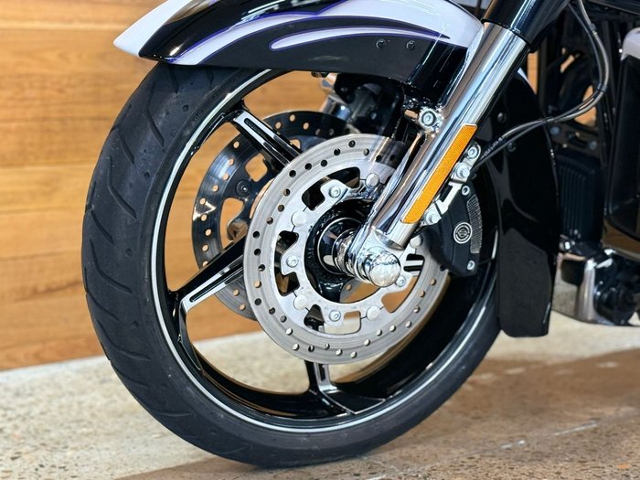 2016 HARLEY-DAVIDSON CVO STREET GLIDE